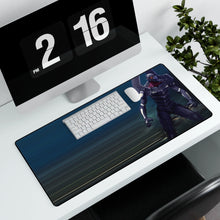 Load image into Gallery viewer, Anime Neon Genesis Evangelion Mouse Pad (Desk Mat) With Laptop
