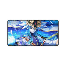 Load image into Gallery viewer, Anime Puzzle &amp; Dragons Mouse Pad (Desk Mat)
