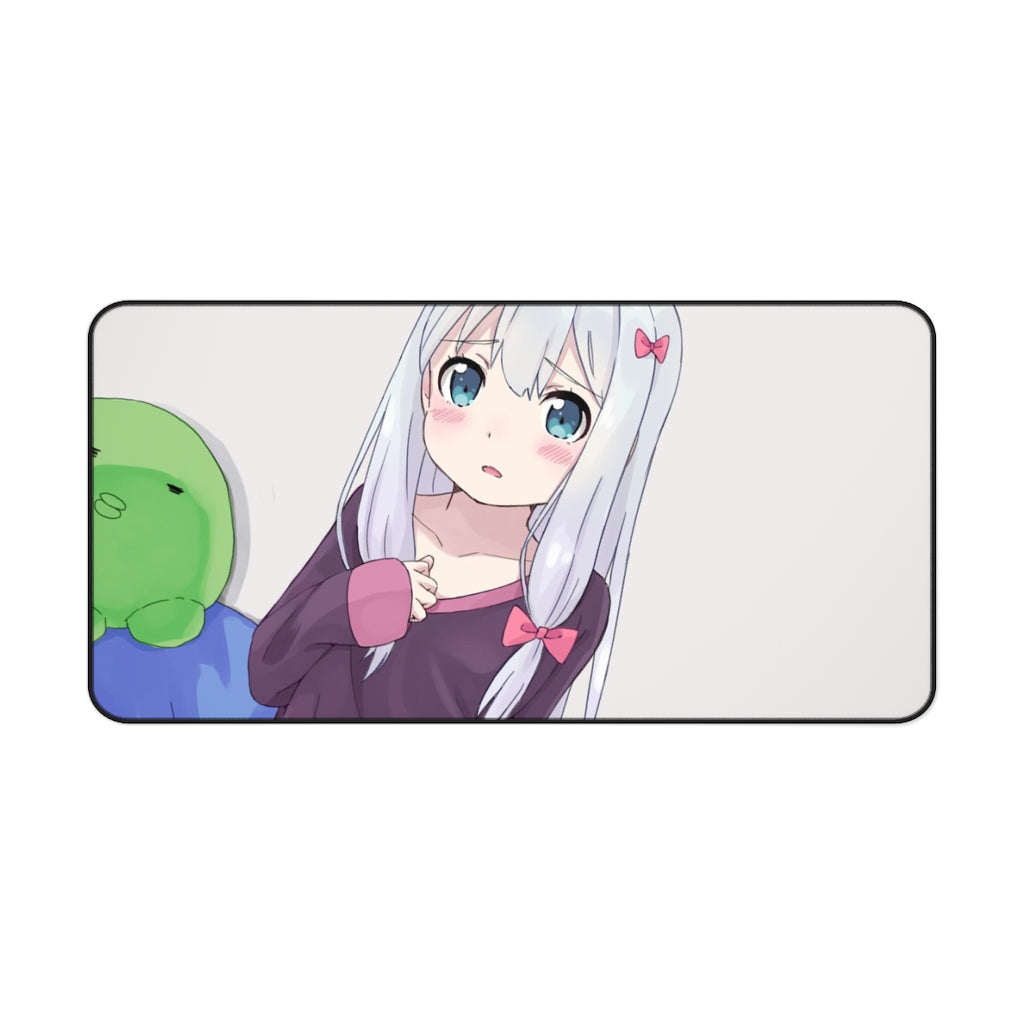 EroManga-Sensei Mouse Pad (Desk Mat)