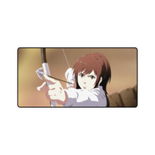 Load image into Gallery viewer, Anime Attack On Titan Mouse Pad (Desk Mat)
