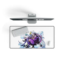 Load image into Gallery viewer, No Game No Life Mouse Pad (Desk Mat) On Desk
