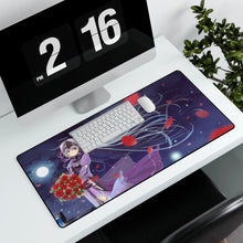 Load image into Gallery viewer, Is This a Zombie? Mouse Pad (Desk Mat) With Laptop

