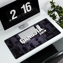 Load image into Gallery viewer, Gangsta. Mouse Pad (Desk Mat) With Laptop
