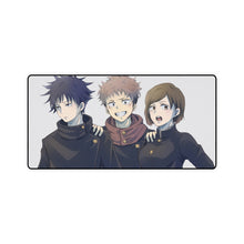 Load image into Gallery viewer, Jujutsu Kaisen Mouse Pad (Desk Mat)
