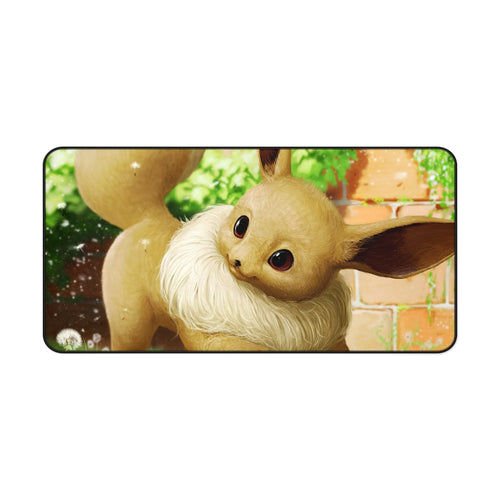 Anime Pokémon Mouse Pad (Desk Mat)