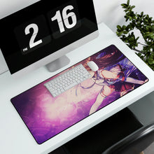 Load image into Gallery viewer, Sword Art Online Mouse Pad (Desk Mat)
