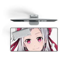 Load image into Gallery viewer, Sword Art Online Movie: Ordinal Scale Mouse Pad (Desk Mat)
