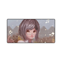 Load image into Gallery viewer, Kage Mouse Pad (Desk Mat)
