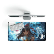 Load image into Gallery viewer, Touhou Mouse Pad (Desk Mat)
