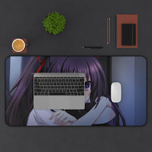 Load image into Gallery viewer, Date A Live Mouse Pad (Desk Mat) With Laptop
