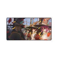 Load image into Gallery viewer, Anime Original Mouse Pad (Desk Mat)
