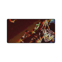 Load image into Gallery viewer, Anime Jojo's Bizarre Adventure Mouse Pad (Desk Mat)

