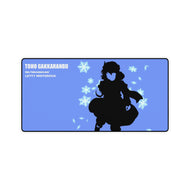 Touhou Mouse Pad (Desk Mat)