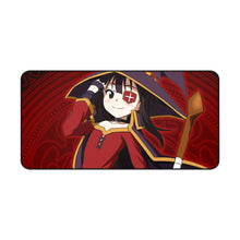 Load image into Gallery viewer, KonoSuba - God’s Blessing On This Wonderful World!! Mouse Pad (Desk Mat)
