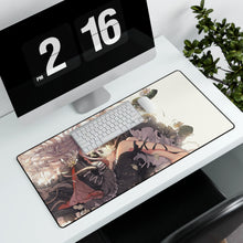 Load image into Gallery viewer, Touhou Mouse Pad (Desk Mat)
