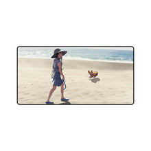 Load image into Gallery viewer, Anime Original Mouse Pad (Desk Mat)
