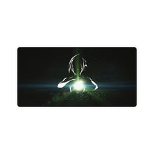 Load image into Gallery viewer, Soul Eater Mouse Pad (Desk Mat)
