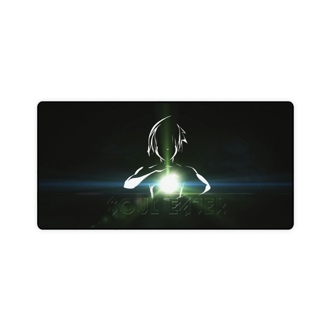 Soul Eater Mouse Pad (Desk Mat)