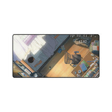 Load image into Gallery viewer, Your Name. Mouse Pad (Desk Mat)
