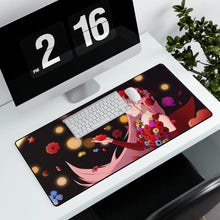 Load image into Gallery viewer, Belle (2021) Mouse Pad (Desk Mat)
