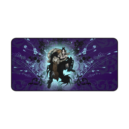 Soul Eater Mouse Pad (Desk Mat)