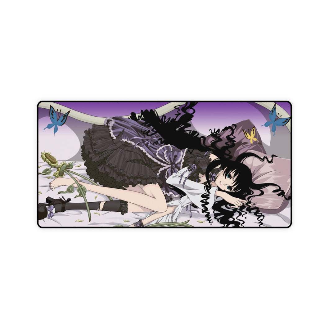 xxxHOLiC Mouse Pad (Desk Mat)