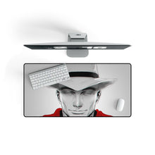 Load image into Gallery viewer, Jigoku Shōjo Mouse Pad (Desk Mat)
