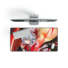 Load image into Gallery viewer, Touhou Mouse Pad (Desk Mat)

