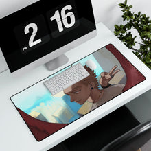 Load image into Gallery viewer, My Hero Academia Mouse Pad (Desk Mat) With Laptop
