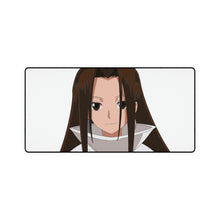 Load image into Gallery viewer, Hao Asakura (Shaman King) Mouse Pad (Desk Mat)

