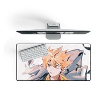 Load image into Gallery viewer, Haikyu!! Mouse Pad (Desk Mat) On Desk
