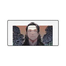 Load image into Gallery viewer, Jujutsu Kaisen Mouse Pad (Desk Mat)
