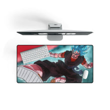 Load image into Gallery viewer, Vegito SSJ Blue Mouse Pad (Desk Mat)
