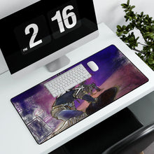 Load image into Gallery viewer, Anime Jojo's Bizarre Adventure Mouse Pad (Desk Mat)
