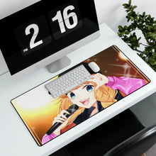 Load image into Gallery viewer, Ya Boy Kongming! Mouse Pad (Desk Mat)
