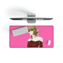 Load image into Gallery viewer, Tiger &amp; Bunny Mouse Pad (Desk Mat)
