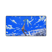 Load image into Gallery viewer, Tiger &amp; Bunny Mouse Pad (Desk Mat)
