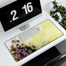 Load image into Gallery viewer, Digimon Adventure Tri. Mouse Pad (Desk Mat) With Laptop
