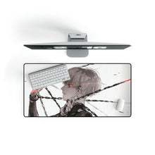 Load image into Gallery viewer, Tokyo Ghoul:re Mouse Pad (Desk Mat)
