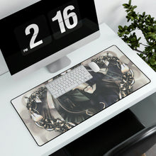 Load image into Gallery viewer, Rozen Maiden Mouse Pad (Desk Mat)
