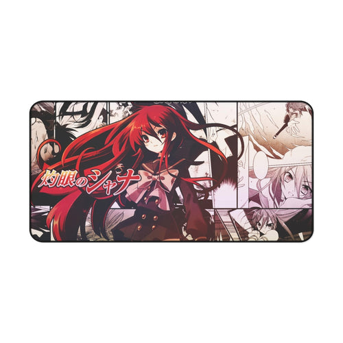 Shakugan No Shana Shakugan No Shana Mouse Pad (Desk Mat)