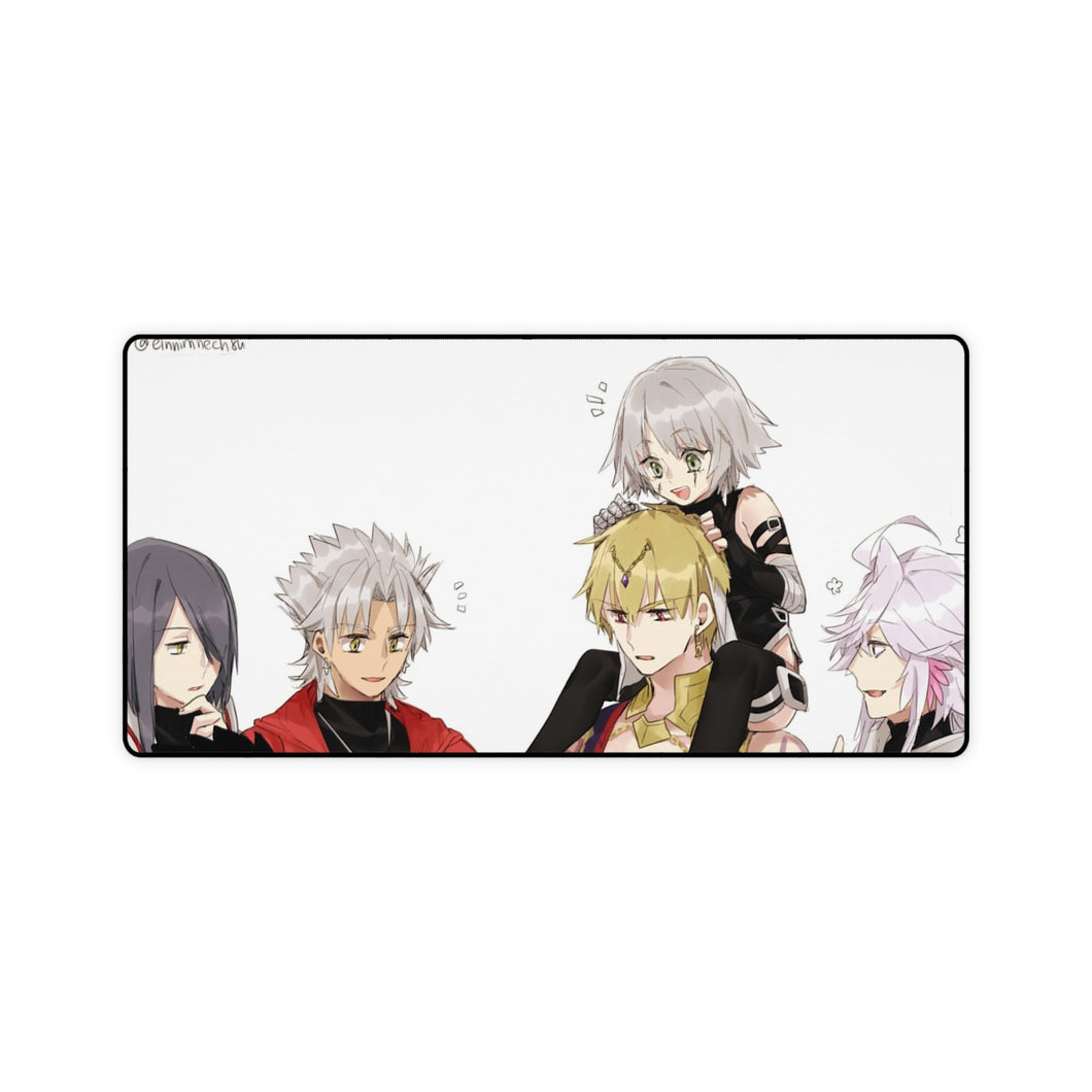 Fate/Grand Order Mouse Pad (Desk Mat)