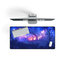 Load image into Gallery viewer, Anime Original Mouse Pad (Desk Mat) On Desk
