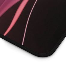 Load image into Gallery viewer, Shikimori's Not Just A Cutie Mouse Pad (Desk Mat) Hemmed Edge
