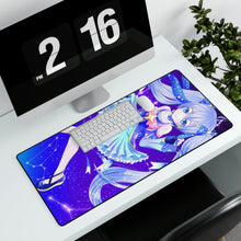 Load image into Gallery viewer, Vocaloid Mouse Pad (Desk Mat)
