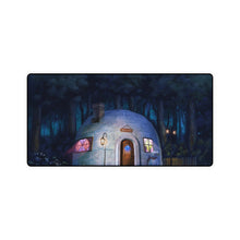 Load image into Gallery viewer, Touhou Mouse Pad (Desk Mat)

