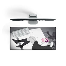 Load image into Gallery viewer, Hidamari Sketch Mouse Pad (Desk Mat) On Desk
