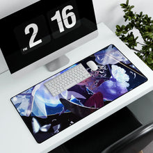 Load image into Gallery viewer, Angels Of Death Mouse Pad (Desk Mat)
