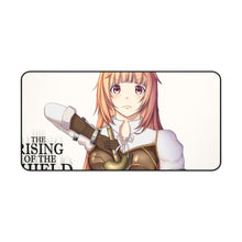 Load image into Gallery viewer, The Rising Of The Shield Hero Mouse Pad (Desk Mat)
