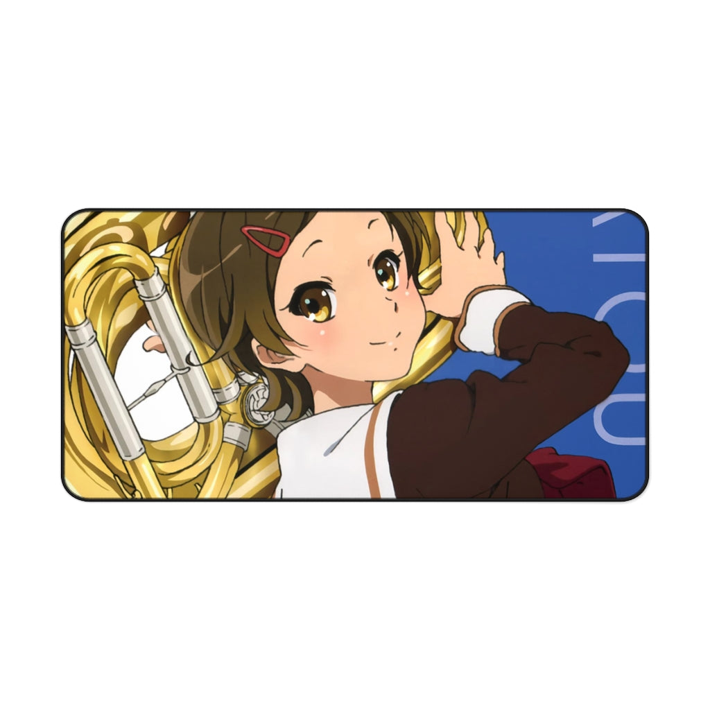 Sound! Euphonium Mouse Pad (Desk Mat)